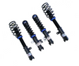 Megan Racing® (07-11) Toyota Camry XV40 EZ Series Coilovers