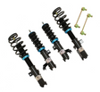 Megan Racing® Scion xD/Toyota Yaris EZ I Series Coilovers