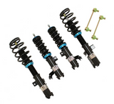 Megan Racing® Scion xD/Toyota Yaris EZ I Series Coilovers