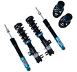 Megan Racing® (12-15) Chevrolet Sonic T300 EZ Series Coilovers
