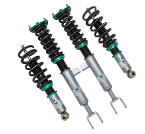 Megan Racing® (11-19) BMW 640i/650i/M6 F13 Coupe RWD Euro Series Coilover Damper Kit