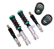 Megan Racing® (12+) FIAT 500 Euro I Series Coilovers (US Models Only)