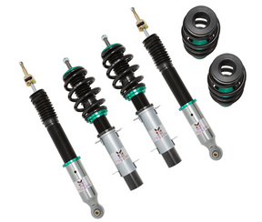 Megan Racing® (98-10) Volkswagen Beetle/Golf/GTI Euro I Series Coilovers
