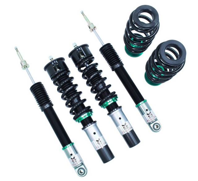 Megan Racing® (12-16) Audi A6 FWD/AWD Euro I Series Coilovers