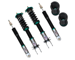 Megan Racing® (14+) Mercedes Benz C-Class W205 Euro I Series Coilovers