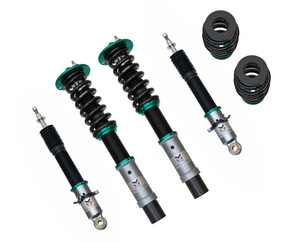 Megan Racing® (13-19) BMW X5/X6 F15/F16 Euro Series Coilovers