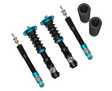 Megan Racing® (13-19) Cadillac ATS EZ II Series Coilovers