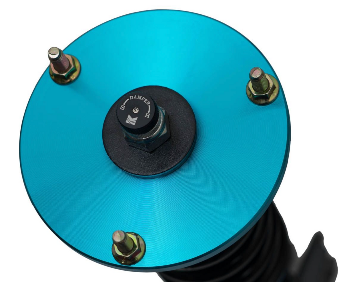 Megan Racing® (13-19) Cadillac ATS EZ II Series Coilovers