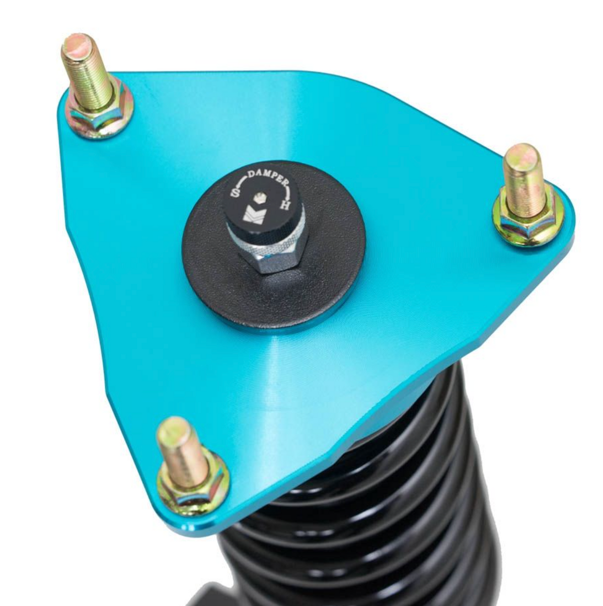 Megan Racing® (14-20) Acura MDX EZ II Series Coilovers