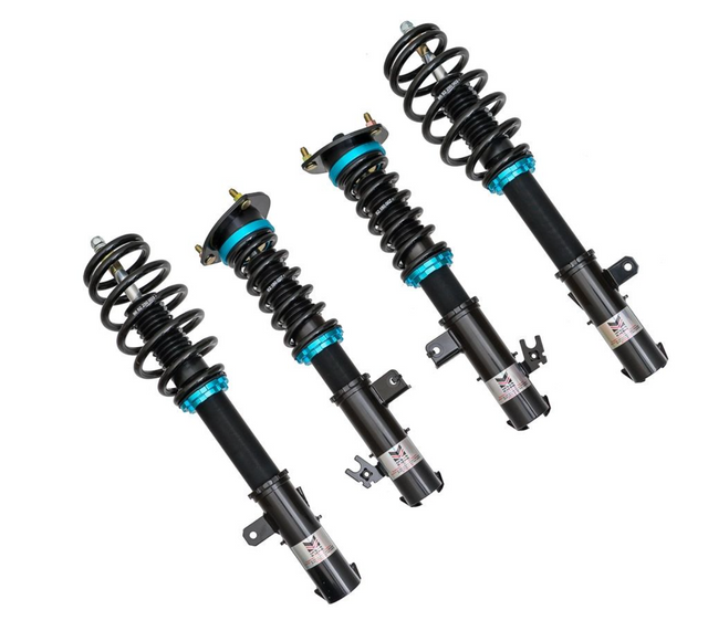 Megan Racing® (97-01) Lexus ES300 XV20 EZII Series Coilovers