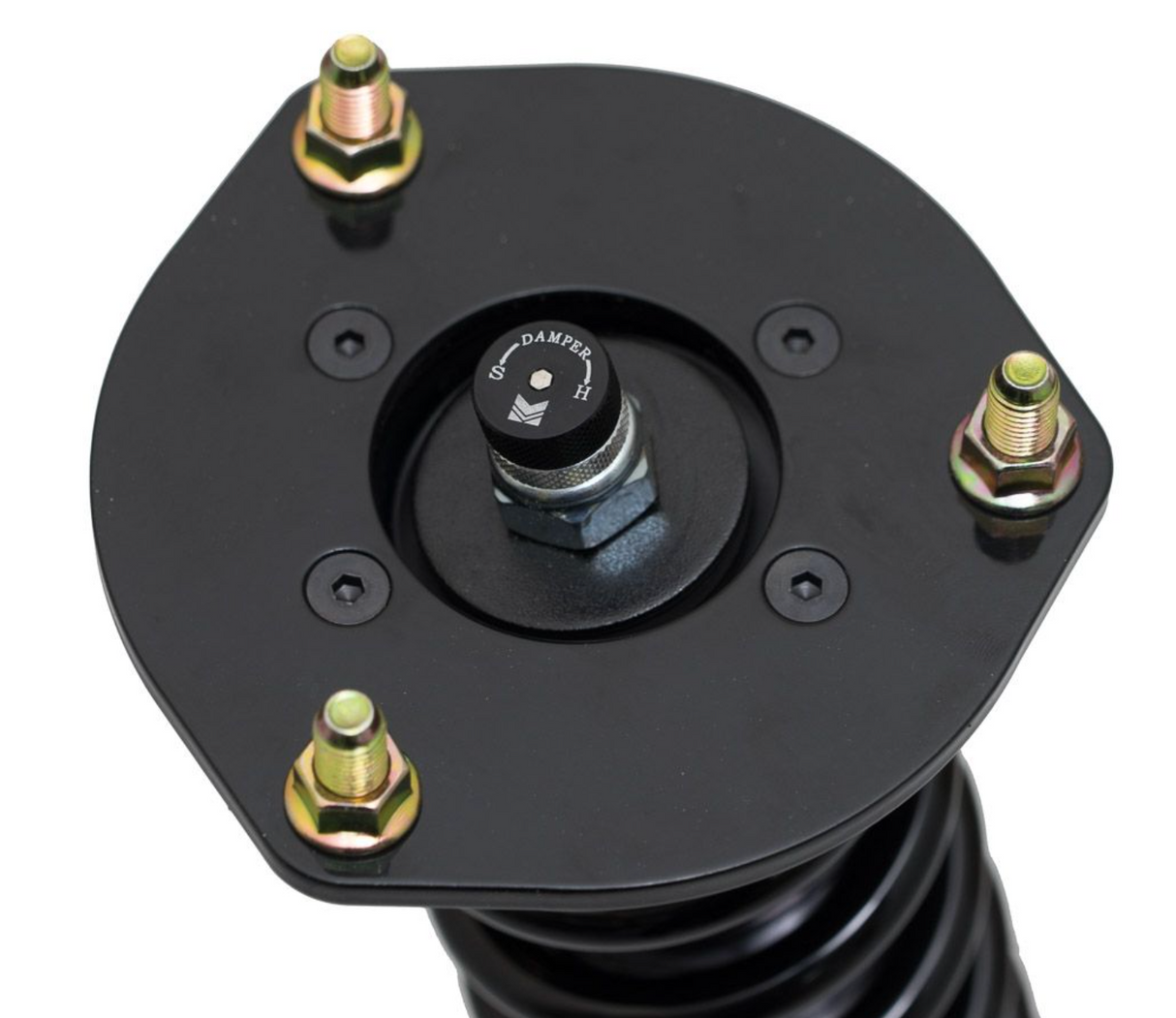 Megan Racing® (97-01) Lexus ES300 XV20 EZII Series Coilovers