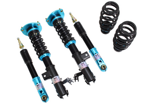 Megan Racing® (18-24) Toyota Camry SE/XSE XV70 80mm Front Strut FWD EZII Series Coilovers