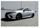 Megan Racing® (18-24) Toyota Camry SE/XSE XV70 80mm Front Strut FWD EZII Series Coilovers