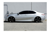 Megan Racing® (18-24) Toyota Camry SE/XSE XV70 80mm Front Strut FWD EZII Series Coilovers