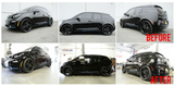 Megan Racing® (14-21) BMW i3 EU Series Coilover Kit