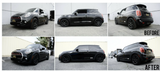 Megan Racing® (14-24) Mini Cooper F56 EU Series Coilover Kit (With DDC)