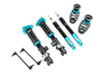 Megan Racing® (18+) Hyundai Kona FWD (Rear Torsion Beam) EZII Series Coilover Kit