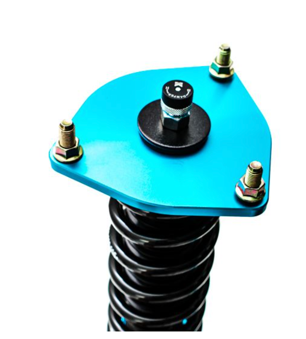 Megan Racing® (18+) Hyundai Kona FWD (Rear Torsion Beam) EZII Series Coilover Kit