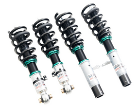Megan Racing® (19+) BMW X5M/X6M F95/F96 EU Series Coilover