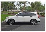 Megan Racing® (07-11) Honda CR-V Street Series Coilovers