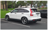 Megan Racing® (07-11) Honda CR-V Street Series Coilovers