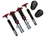 Megan Racing® (08-10) Hyundai Genesis Coupe Street Series Coilovers