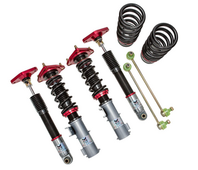 Megan Racing® (11-16) Hyundai Genesis Coupe Street Series Coilovers