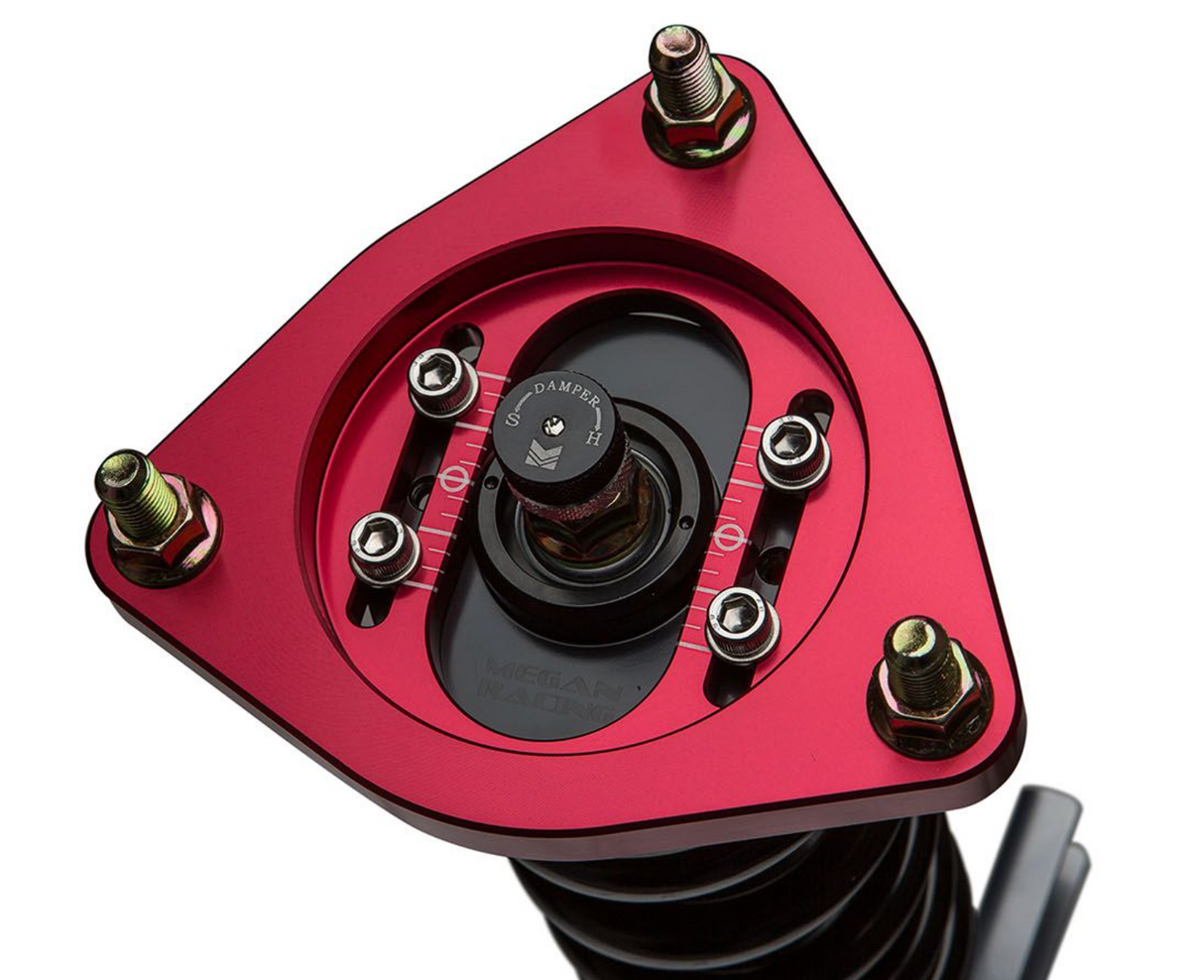 Megan Racing® (11-16) Hyundai Genesis Coupe Street Series Coilovers