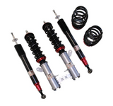 Megan Racing® (10-14) Honda Insight Street Series Coilovers