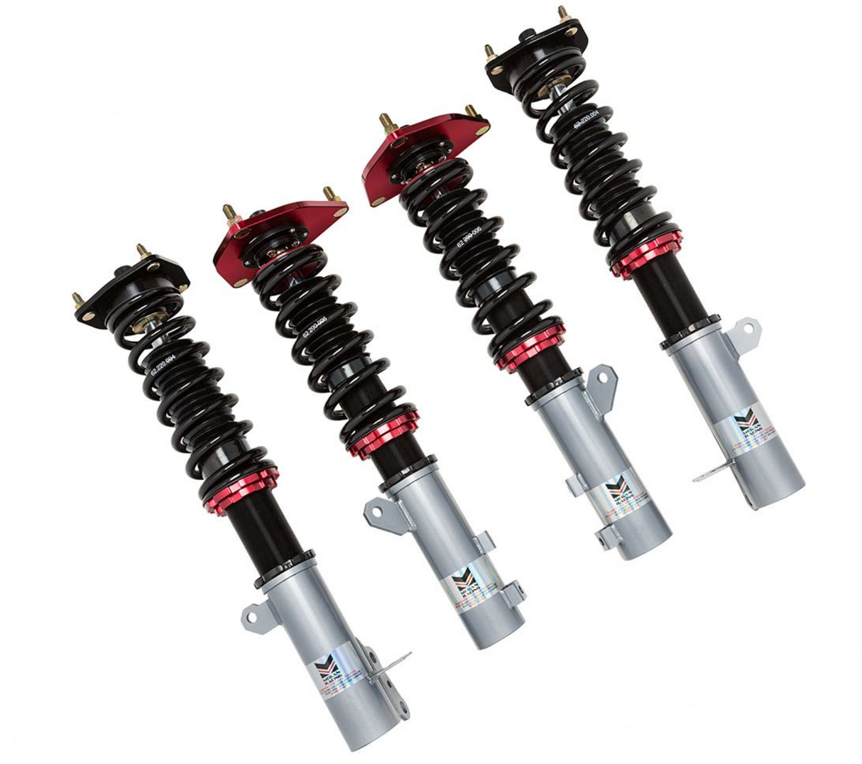 Megan Racing® (03-08) Hyundai Tiburon Street Series Coilovers