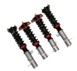 Megan Racing® (97-01) Hyundai Tiburon Street Series Coilovers