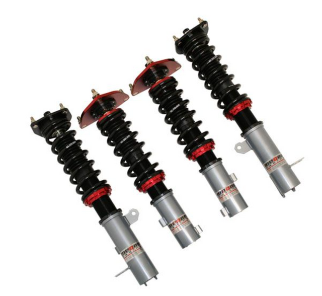 Megan Racing® (97-01) Hyundai Tiburon Street Series Coilovers