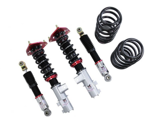 Megan Racing® (12-18) Hyundai Veloster Street Series Coilovers