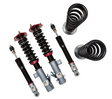 Megan Racing® (03-08) Infiniti FX35/FX45 Street Series Coilovers