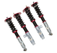 Megan Racing® (97-01) Infiniti Q45 Street Series Coilovers (No Spindles)