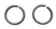 Megan Racing® Replacement Rubber Spring Sleeve Small