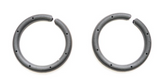 Megan Racing® Replacement Rubber Spring Sleeve Small