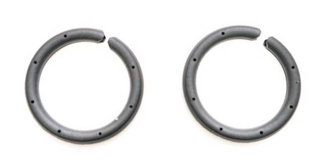 Megan Racing® Replacement Rubber Spring Sleeve Small