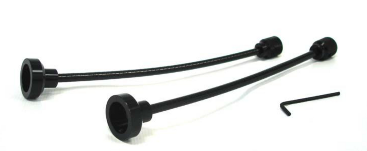 Megan Racing® 200mm Suspension Extended Adjusters