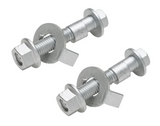 Megan Racing® Universal Camber Bolts 17mm