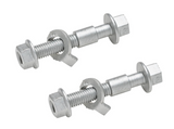Megan Racing® Universal Camber Bolts 12mm