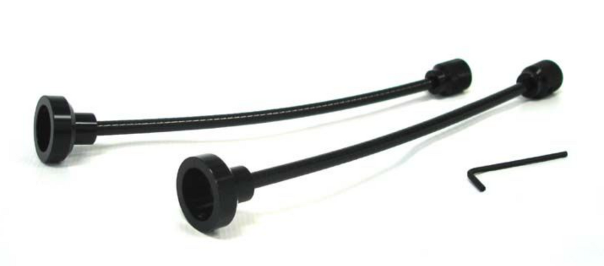 Megan Racing® 250mm Suspension Extended Adjusters