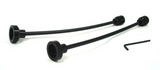 Megan Racing® 250mm Suspension Extended Adjusters