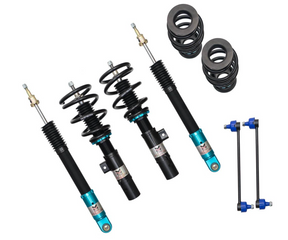 Megan Racing® (16-21) Honda Civic L15B7 Hatchback EZ I Series Coilovers