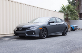 Megan Racing® (16-21) Honda Civic L15B7 Hatchback EZ I Series Coilovers