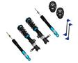 Megan Racing® (09-16) Chevrolet Cruze EZ I Series Coilovers