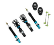 Megan Racing® (17-21) Honda Civic Type-R FK8 EZ I Series Coilovers