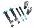 Megan Racing® (20-25) Hyundai Sonata DN8 EZII Series Coilover Kit