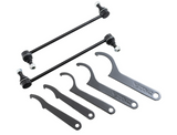 Megan Racing® (20-25) Hyundai Sonata DN8 EZII Series Coilover Kit