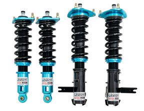 Megan Racing® (22+) Subaru WRX VB EZII Series Coilover Kit